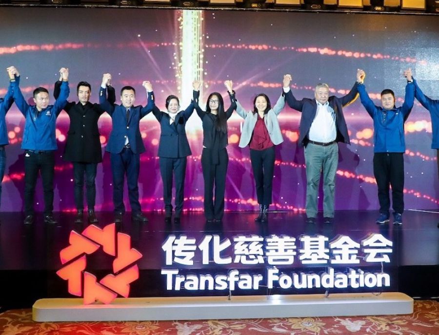 1611137433293502xKa8.jpg 8.“傳化·安心驛站”項目正式啟動.jpg