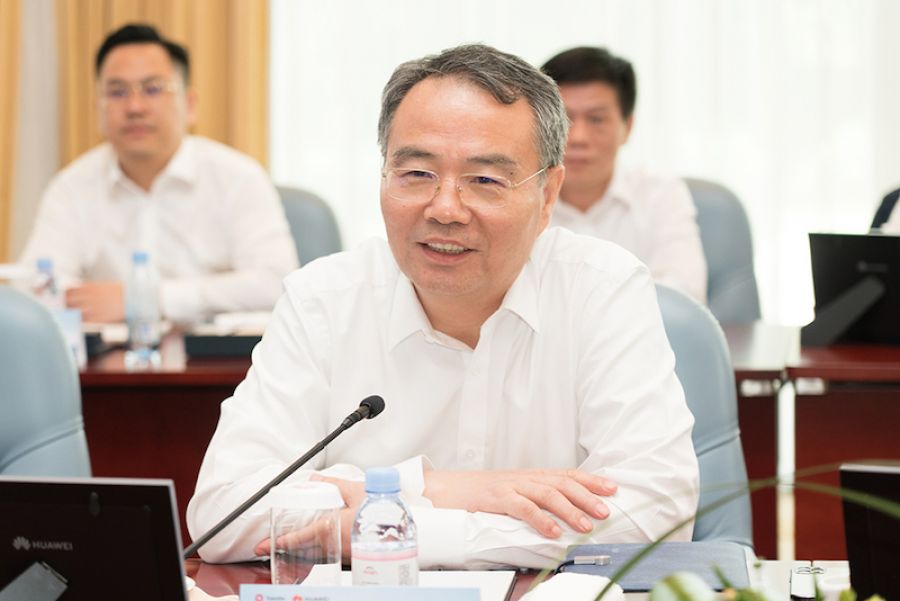 1626162146759694cXND.jpg 傳化集團董事長徐冠巨.jpg