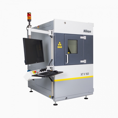 工業CT掃描系統