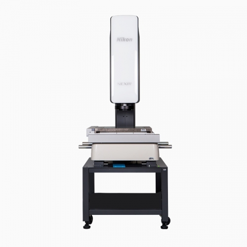 全自動影像測量系統