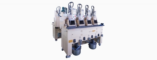 韓國kwangjin球芯研磨機（先進）