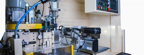 韓國LS-mecapion-自動芯取機（先進）