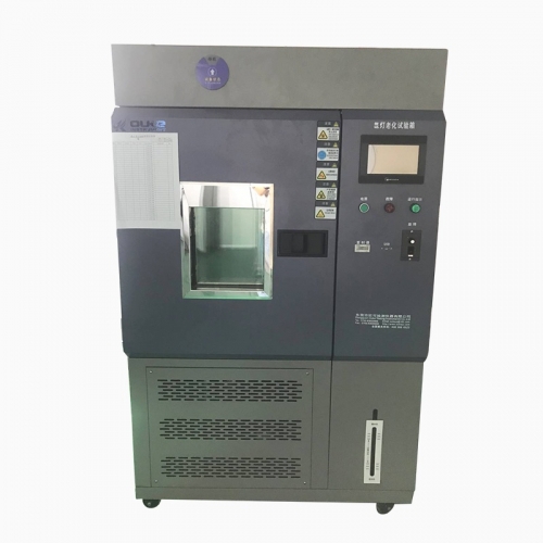 氙燈老化試驗箱