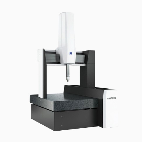 蔡司三坐標測量機