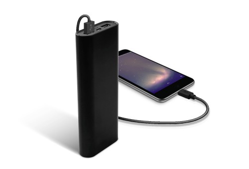 移動電源認(rèn)證